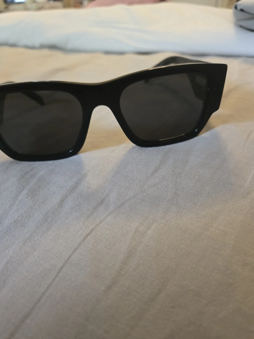 Prada stylish men